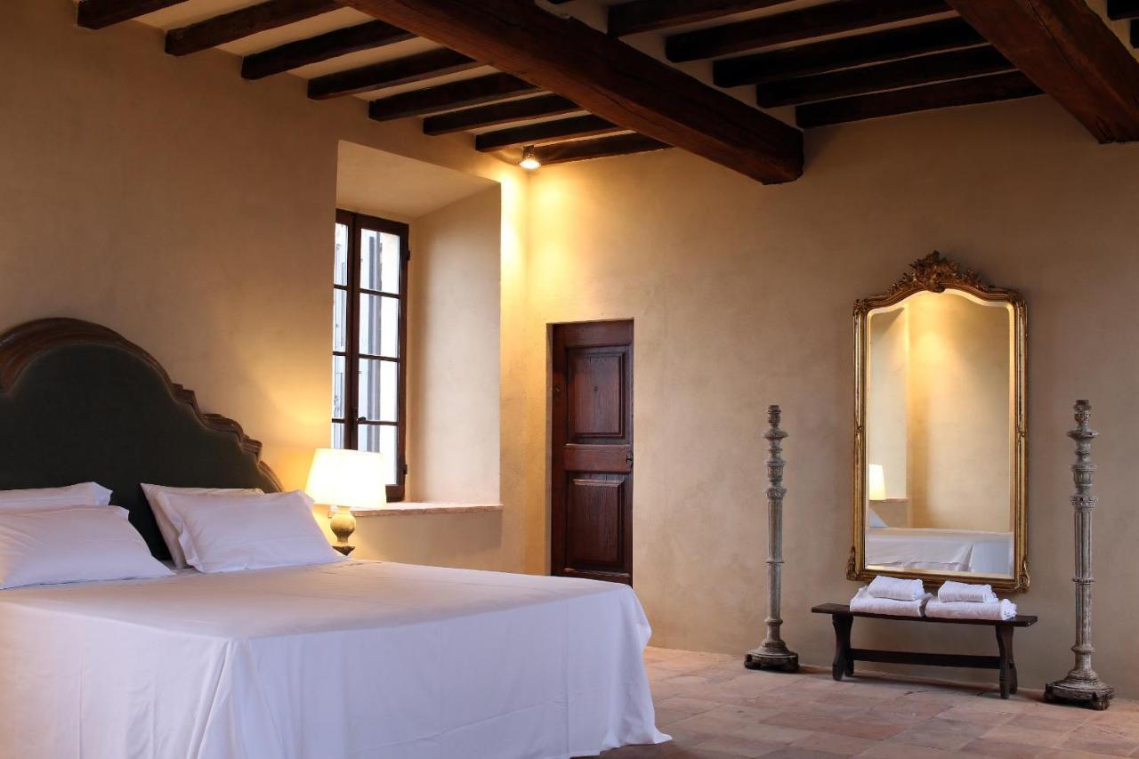 Castello Di Viano Villa Exterior photo